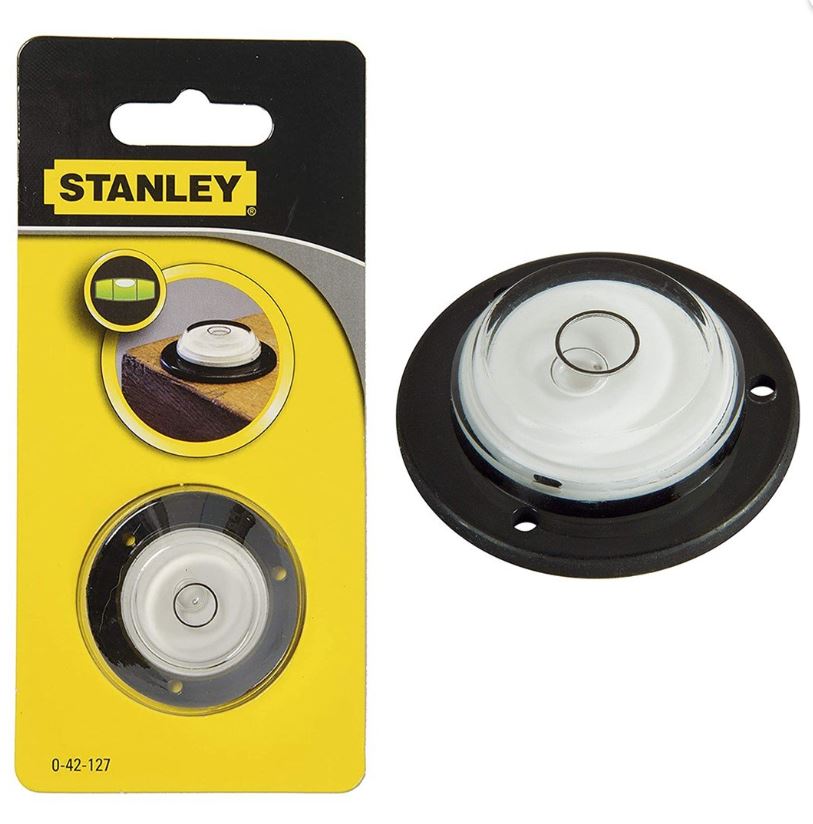 STANLEY 0-42-127 MINI DAIRESEL SU TERAZISI